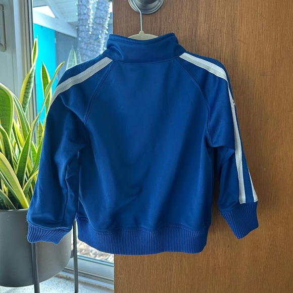 Dodgers toddler jacket - Picture 2 of 5